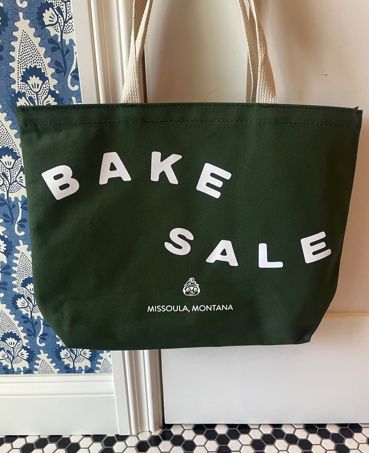 Bake Sale Tote